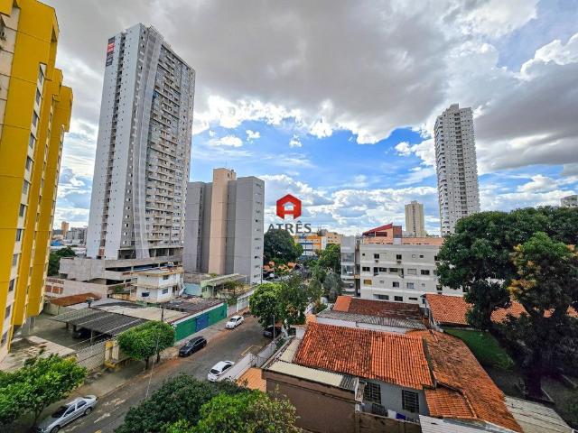 Apartamento aluguel em Região Geográfica Imediata de Goiânia, Goiânia
