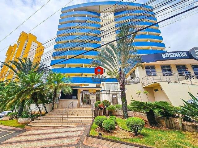 Apartamento aluguel em Setor Central, Goiânia
