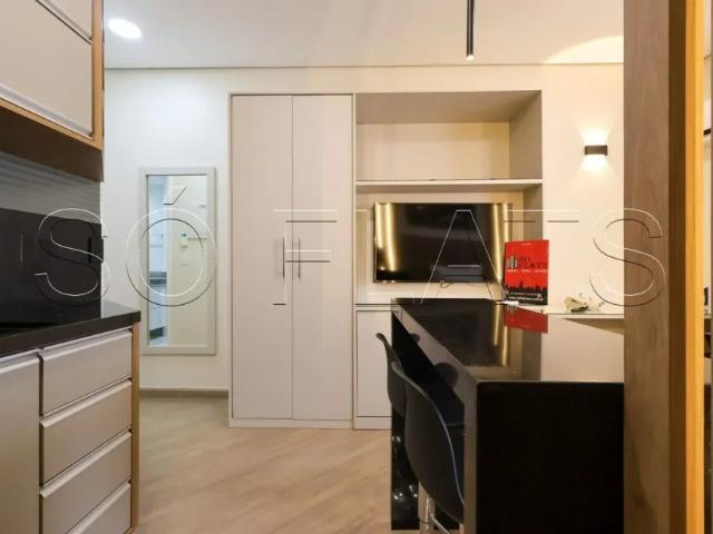 Flat aluguel em Região Imediata de São Paulo, Região Metropolitana de São Paulo