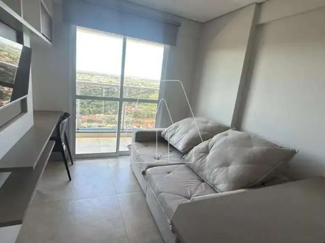 Flat aluguel em Região Imediata de Araçatuba, Araçatuba