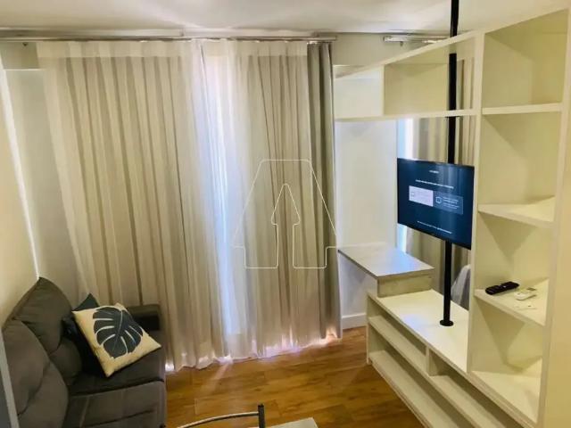 Flat aluguel em Região Imediata de Araçatuba, Araçatuba