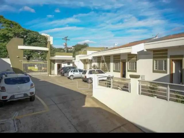 Flat aluguel em Região Imediata de Araçatuba, Araçatuba