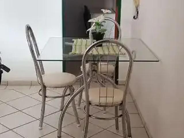 Flat aluguel em Região Imediata de Araçatuba, Araçatuba