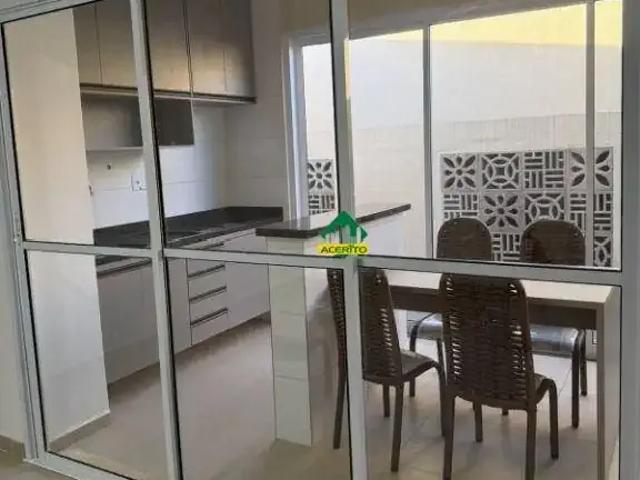 Flat aluguel em Região Imediata de Araçatuba, Araçatuba