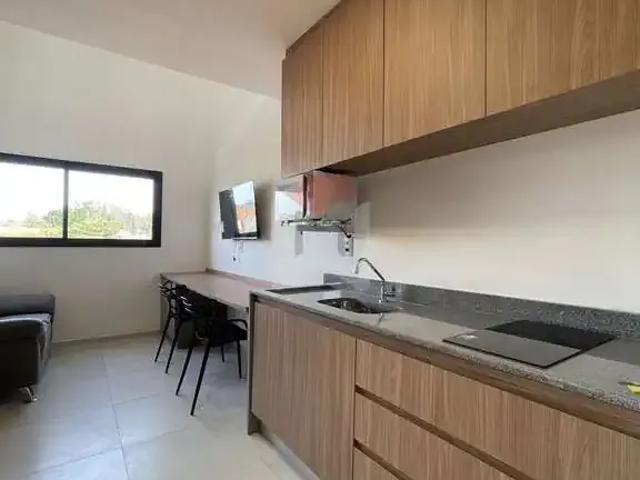 Flat aluguel em Região Imediata de Araras, Região Metropolitana de Piracicaba