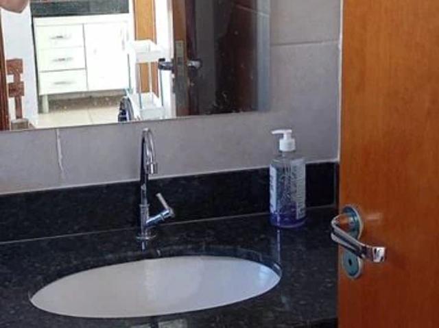 Flat aluguel em Boa Vista, Araxá