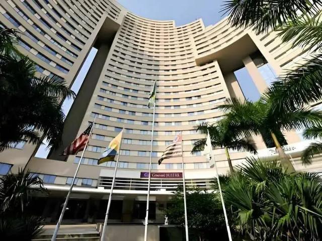 Flat aluguel em Região Imediata de São Paulo, Região Metropolitana de São Paulo