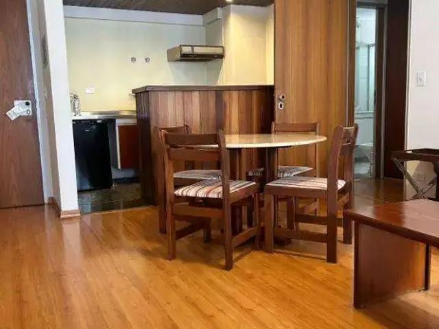 Flat aluguel em Alphaville, Barueri