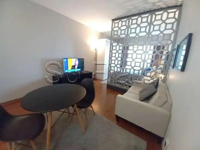 Flat aluguel em Região Imediata de São Paulo, Região Metropolitana de São Paulo