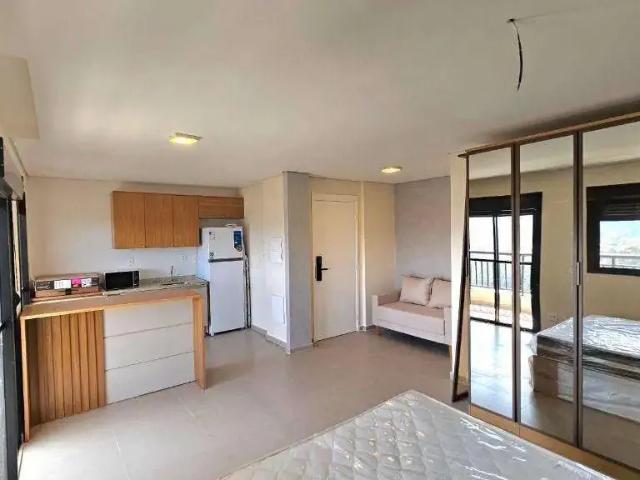 Flat aluguel em Dezoito do Forte Empresarial, Barueri