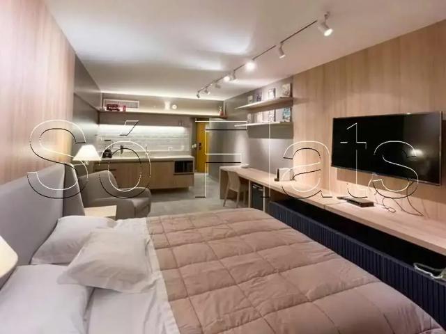 Flat aluguel em Região Imediata de São Paulo, Região Metropolitana de São Paulo