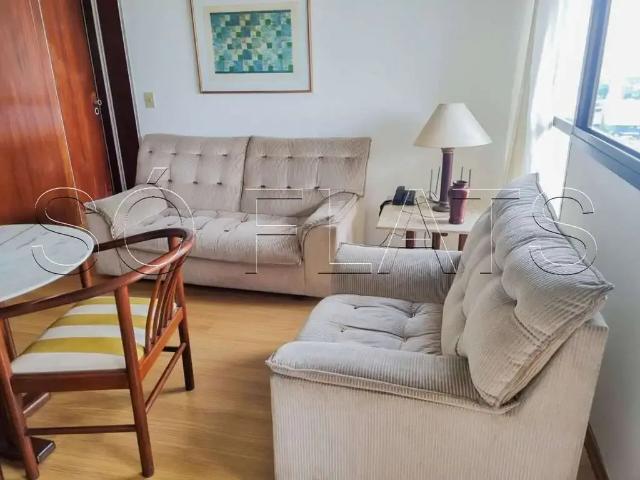 Flat aluguel em Região Imediata de São Paulo, Região Metropolitana de São Paulo