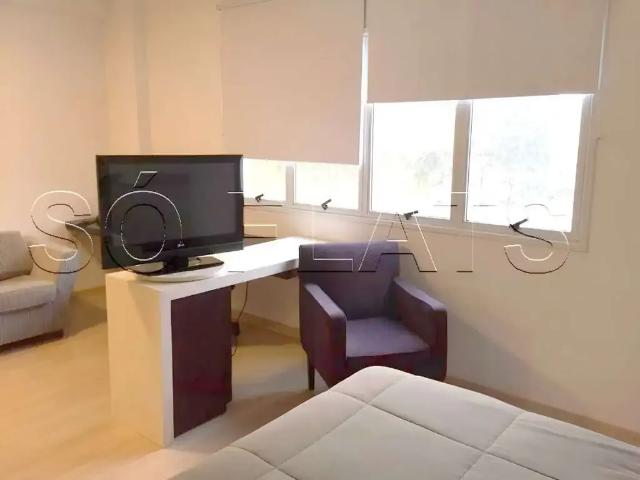 Flat aluguel em Região Imediata de São Paulo, Região Metropolitana de São Paulo