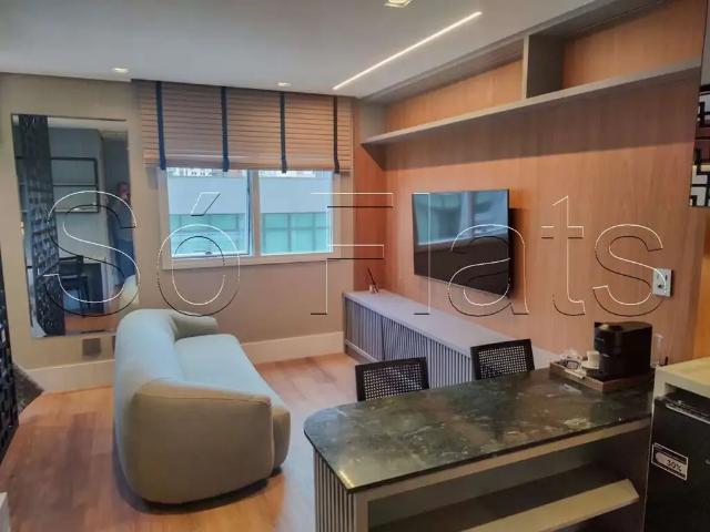 Flat aluguel em Região Imediata de São Paulo, Região Metropolitana de São Paulo