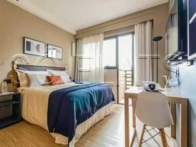 Flat aluguel em Região Imediata de São Paulo, Região Metropolitana de São Paulo