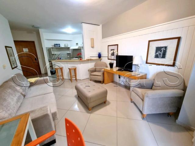 Flat aluguel em Barueri