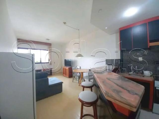 Flat aluguel em Região Imediata de São Paulo, Região Metropolitana de São Paulo