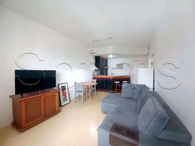 Flat aluguel em Região Imediata de São Paulo, Região Metropolitana de São Paulo