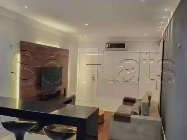 Flat aluguel em Região Imediata de São Paulo, Região Metropolitana de São Paulo