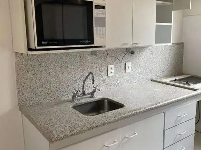 Flat aluguel em 18 do Forte, Barueri