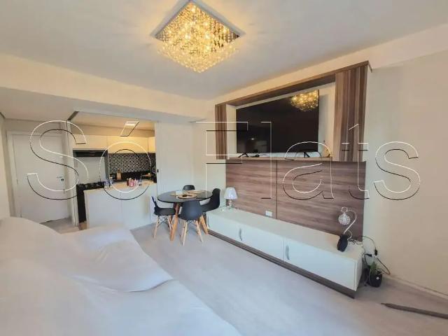 Flat aluguel em Região Imediata de São Paulo, Região Metropolitana de São Paulo