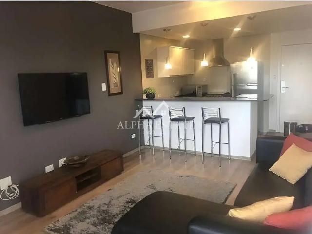 Flat aluguel em Região Imediata de São Paulo, Região Metropolitana de São Paulo