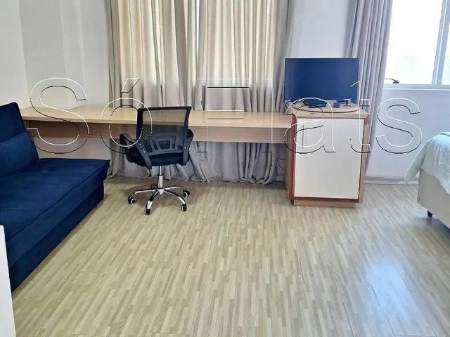 Flat aluguel em Região Imediata de São Paulo, Região Metropolitana de São Paulo