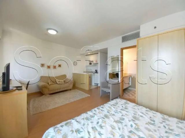 Flat aluguel em Região Imediata de São Paulo, Região Metropolitana de São Paulo