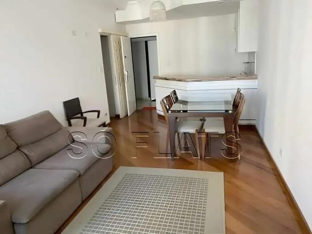 Flat aluguel em Região Imediata de São Paulo, Região Metropolitana de São Paulo