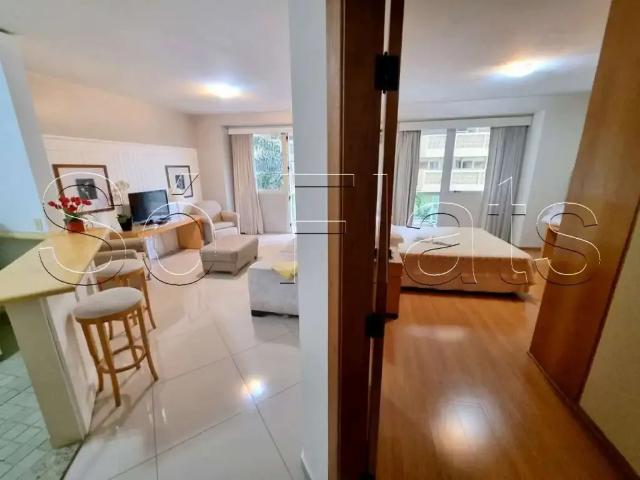 Flat aluguel em Região Imediata de São Paulo, Região Metropolitana de São Paulo