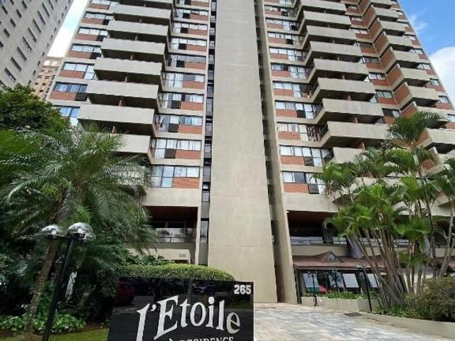Flat aluguel em Barueri