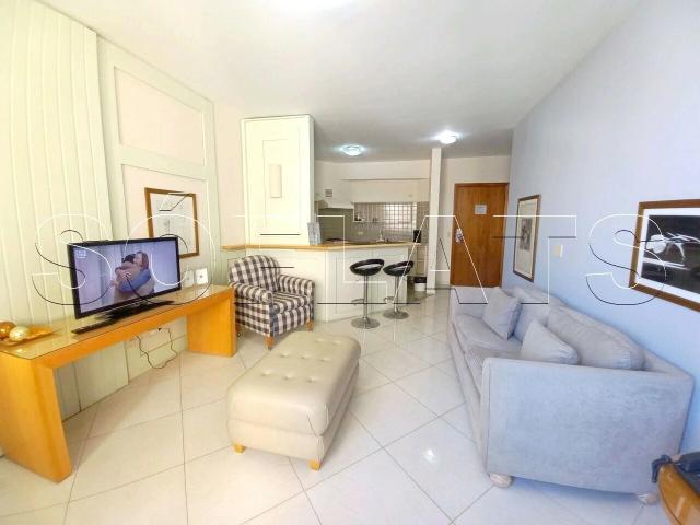 Flat aluguel em Barueri