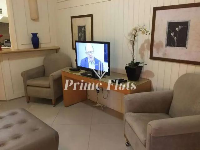 Flat aluguel em Região Imediata de São Paulo, Região Metropolitana de São Paulo