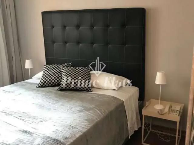 Flat aluguel em Alphaville, Barueri