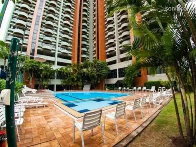 Flat aluguel em Região Imediata de São Paulo, Região Metropolitana de São Paulo