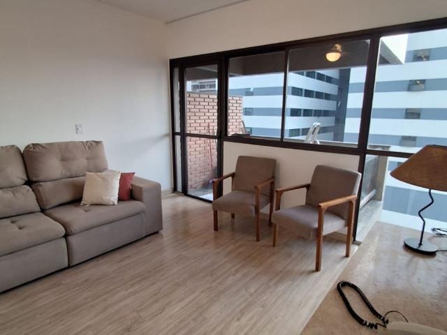 Flat aluguel em Barueri