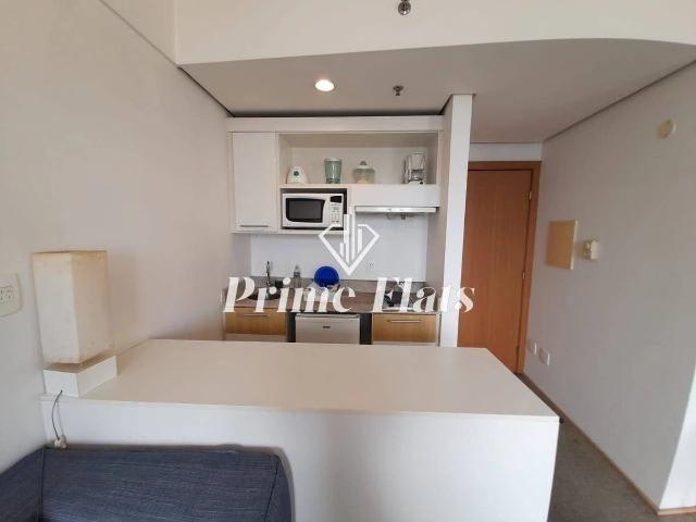 Flat aluguel em Alphaville Residencial 1, Barueri