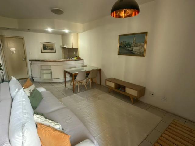 Flat aluguel em Alphaville Residencial 1, Barueri