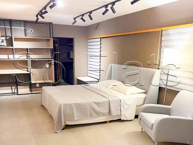 Flat aluguel em Região Imediata de São Paulo, Região Metropolitana de São Paulo