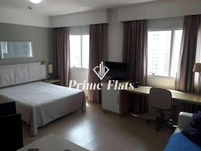 Flat aluguel em Região Imediata de São Paulo, Região Metropolitana de São Paulo