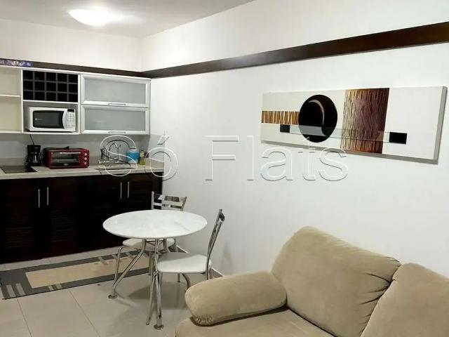 Flat aluguel em Região Imediata de São Paulo, Região Metropolitana de São Paulo