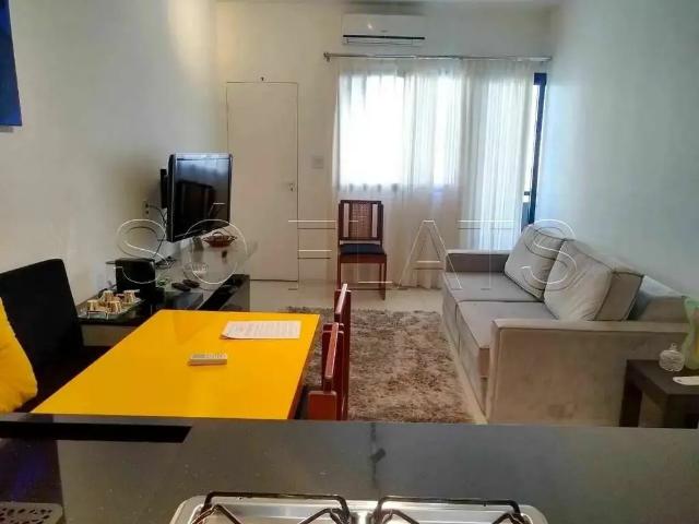 Flat aluguel em Região Imediata de São Paulo, Região Metropolitana de São Paulo