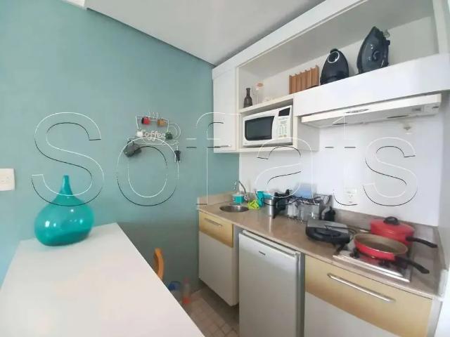 Flat aluguel em Região Imediata de São Paulo, Região Metropolitana de São Paulo