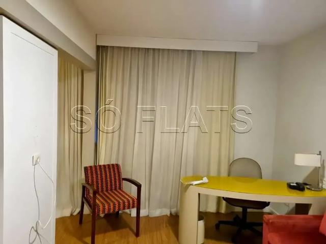 Flat aluguel em Região Imediata de São Paulo, Região Metropolitana de São Paulo