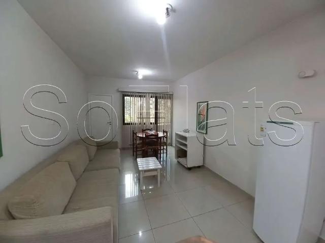 Flat aluguel em Região Imediata de São Paulo, Região Metropolitana de São Paulo