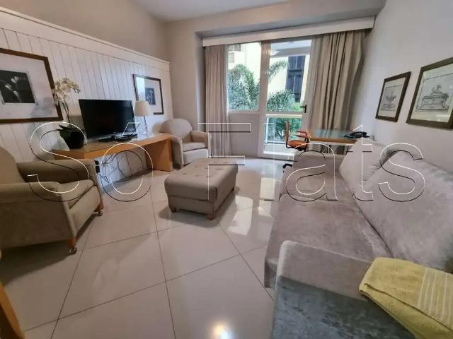 Flat aluguel em Região Imediata de São Paulo, Região Metropolitana de São Paulo