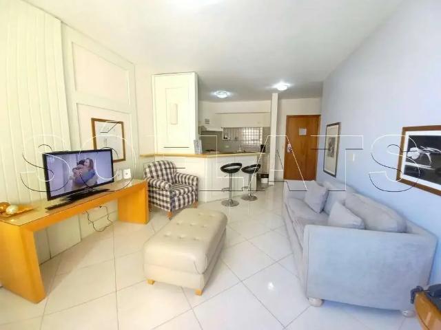 Flat aluguel em Região Imediata de São Paulo, Região Metropolitana de São Paulo