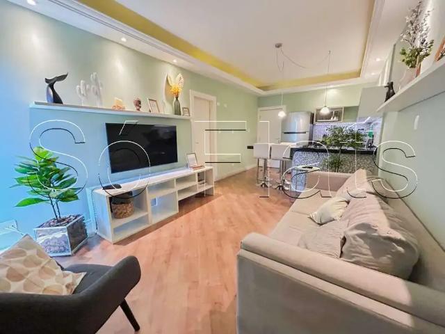 Flat aluguel em Alphaville, Barueri