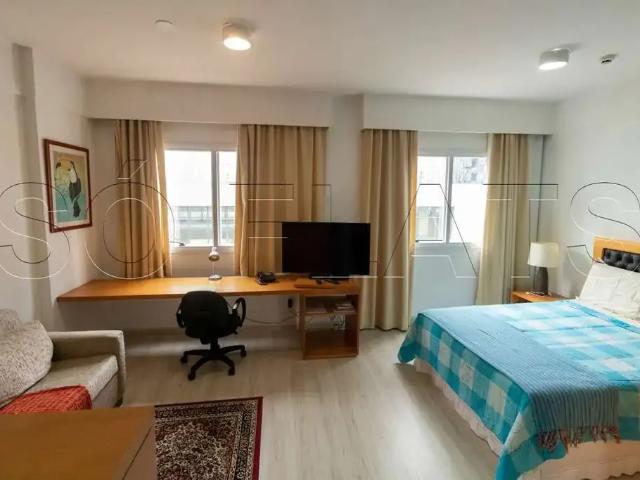 Flat aluguel em Região Imediata de São Paulo, Região Metropolitana de São Paulo