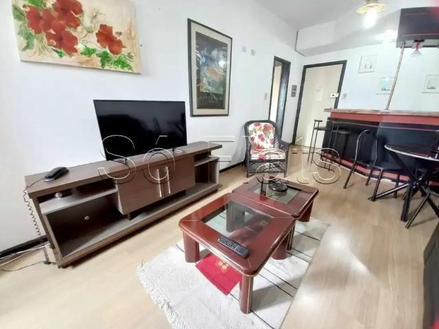 Flat aluguel em Região Imediata de São Paulo, Região Metropolitana de São Paulo